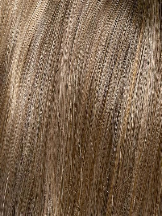 Shari Wig by Envy | Open Top | Synthetic Fiber | Average Cap