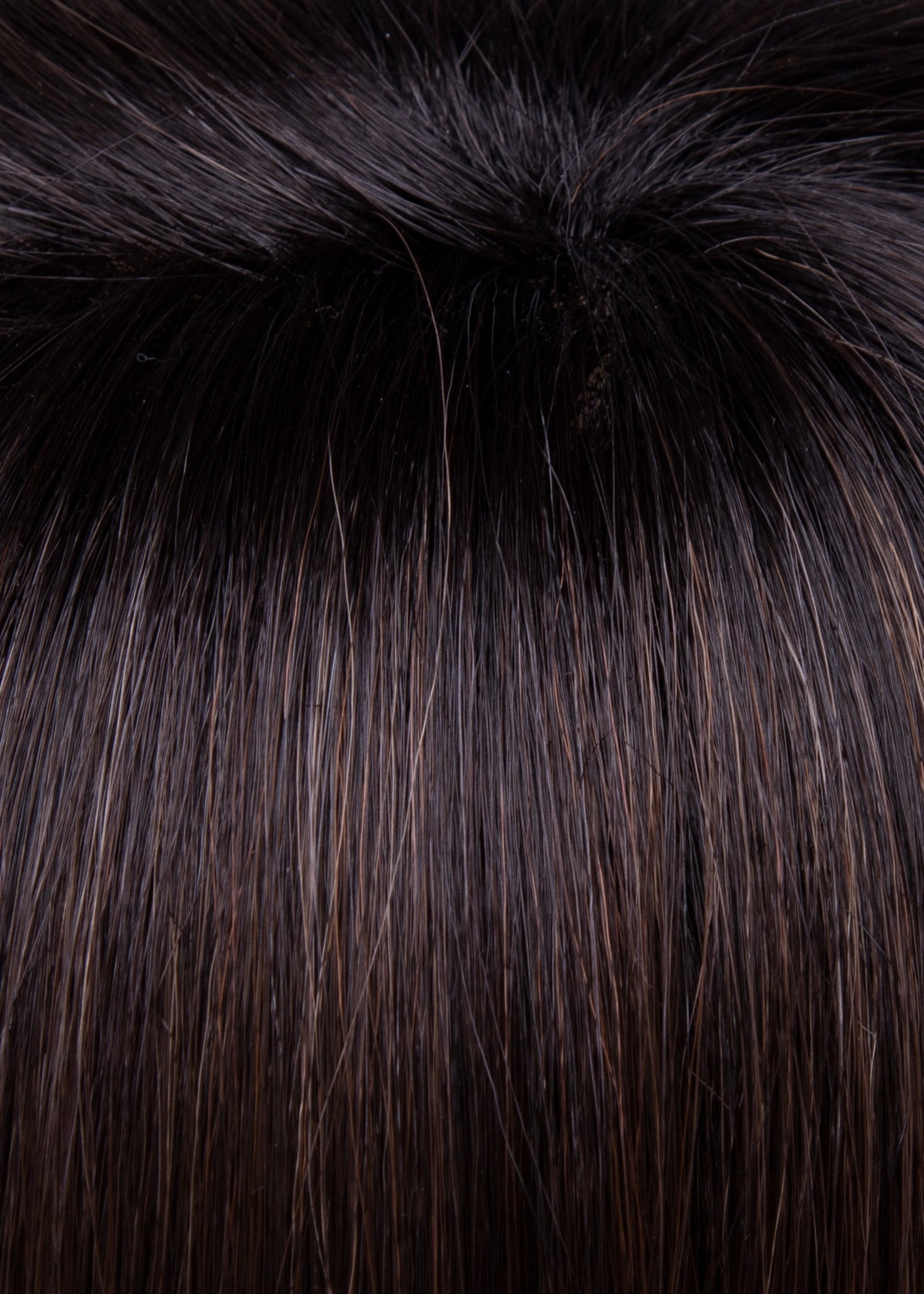 Shari Wig by Envy | Open Top | Synthetic Fiber | Average Cap