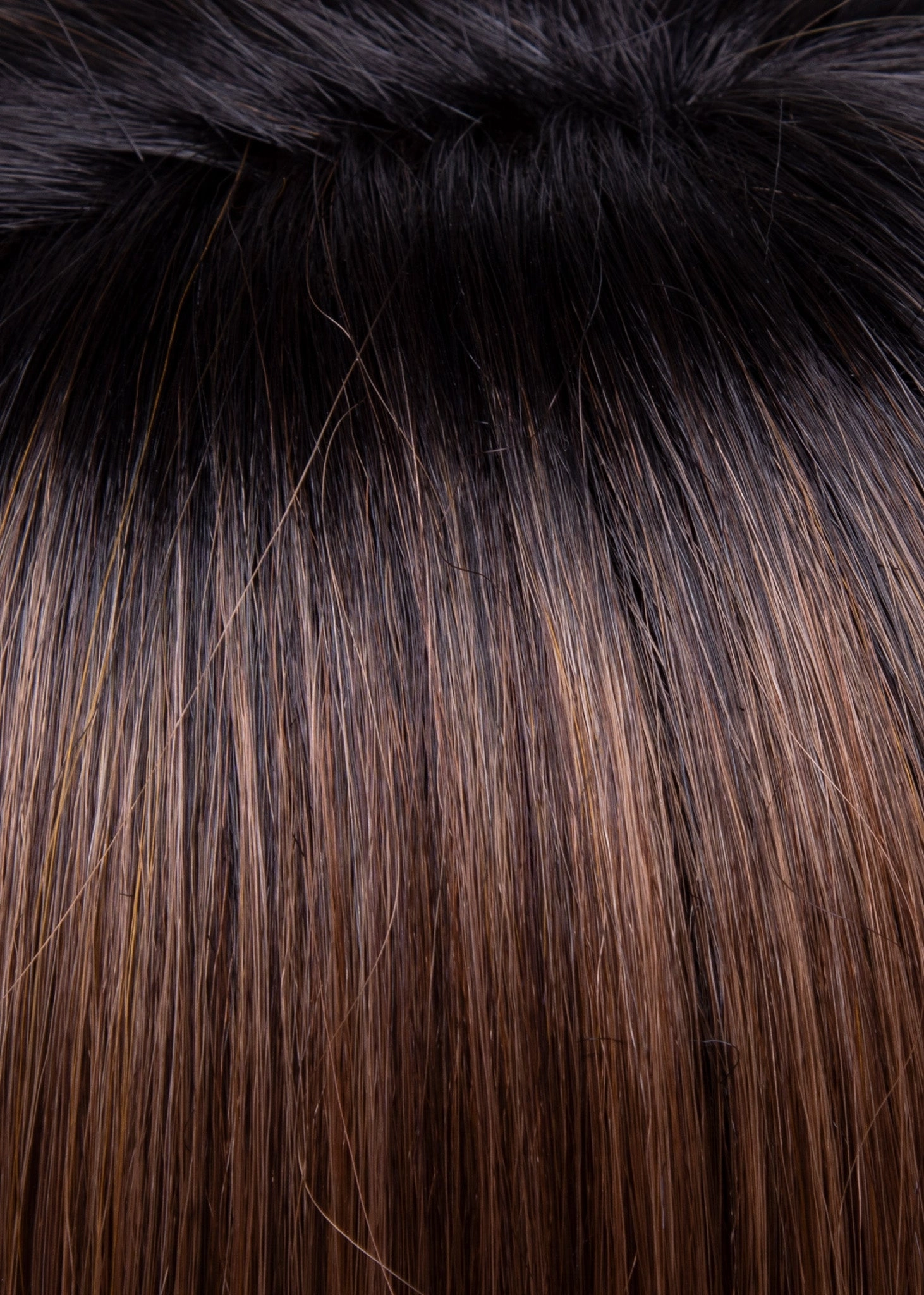 Shari Wig by Envy | Open Top | Synthetic Fiber | Average Cap