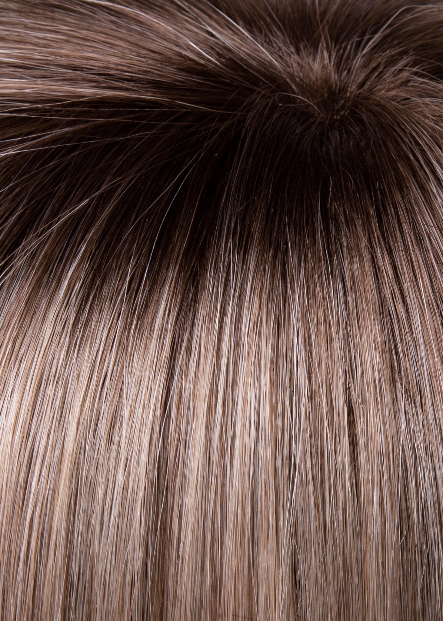 Shari Wig by Envy | Open Top | Synthetic Fiber | Average Cap