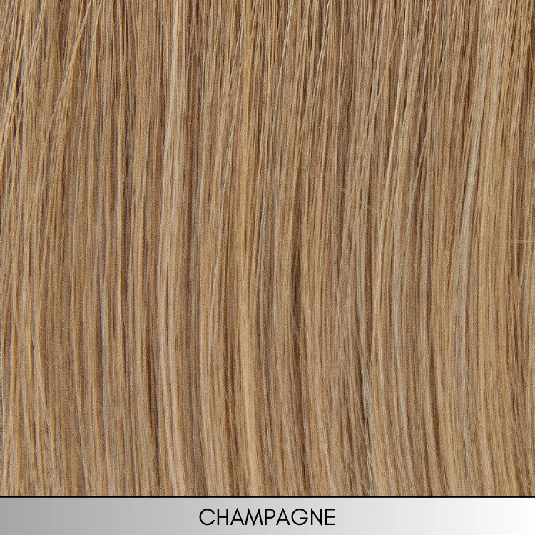 Shay - Modacrylic Fiber Collection by TressAllure ***CLEARANCE***