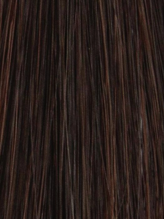 Shay | Synthetic Lace Front Wig (Mono Top)