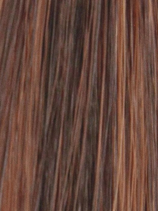 Shay | Synthetic Lace Front Wig (Mono Top)