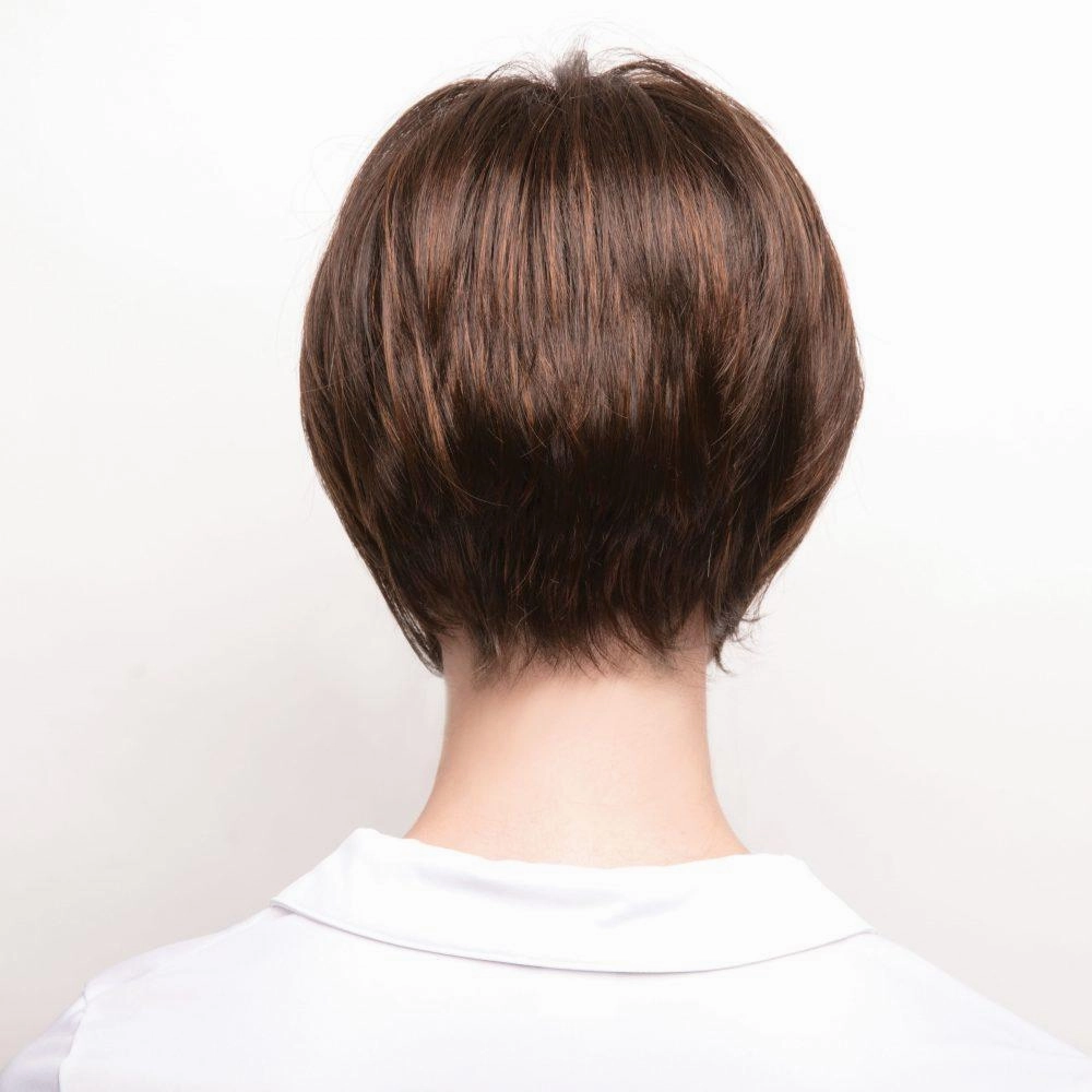 Shay Wig by Amore | Single Monofilament Lace Front Softnet