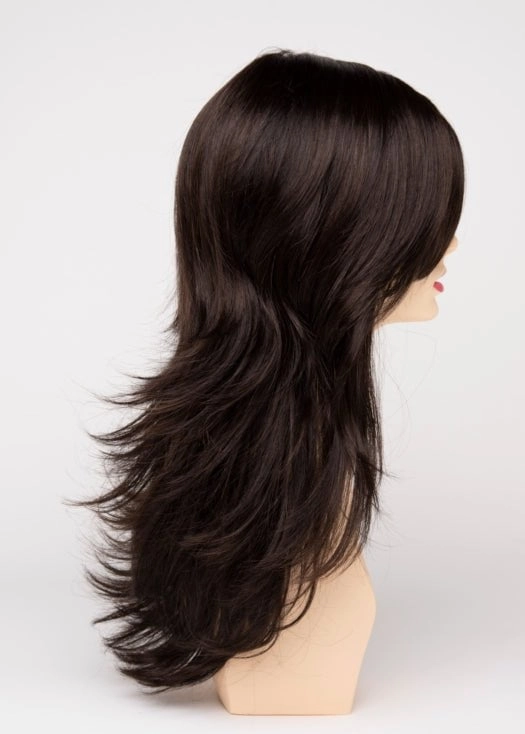 Sheena | Synthetic Lace Front Wig (Mono Top)