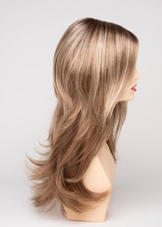 Sheena | Synthetic Lace Front Wig (Mono Top)