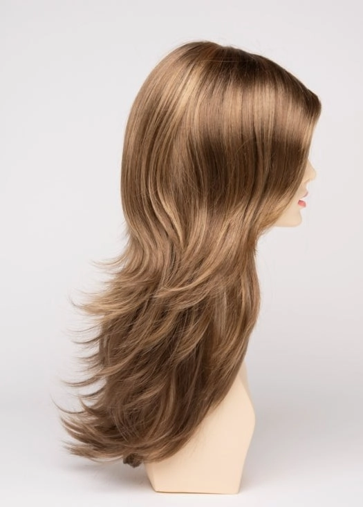 Sheena | Synthetic Lace Front Wig (Mono Top)