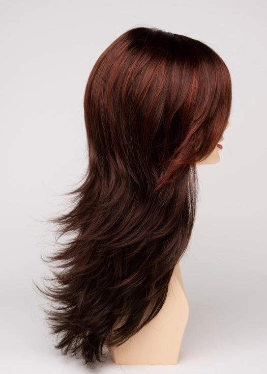 Sheena | Synthetic Lace Front Wig (Mono Top)