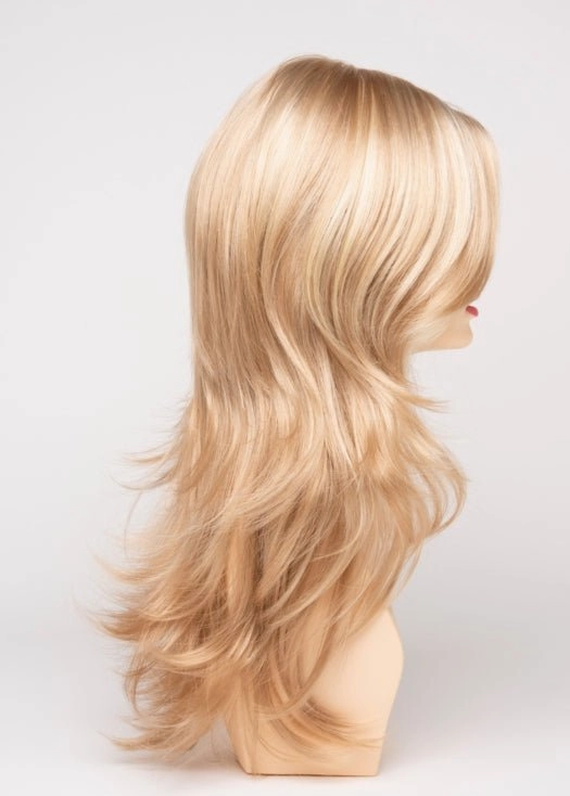 Sheena | Synthetic Lace Front Wig (Mono Top)
