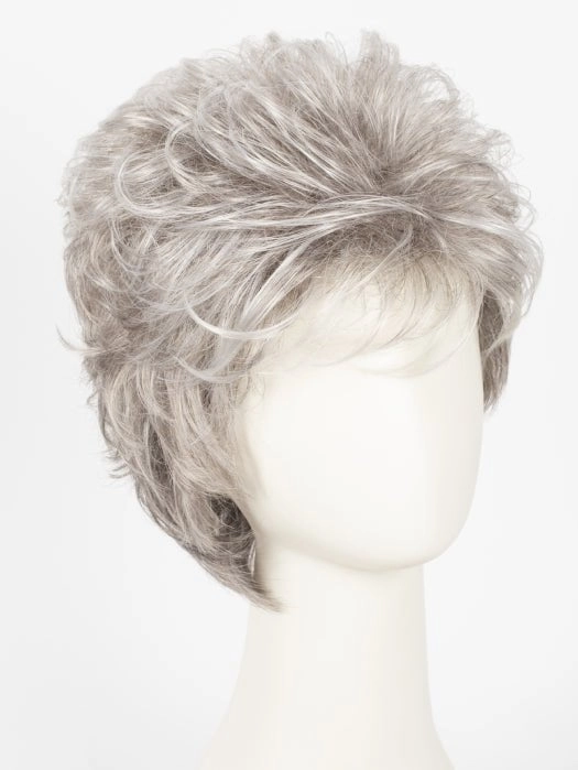 Sheena Petite | Synthetic Wig (Basic Cap)