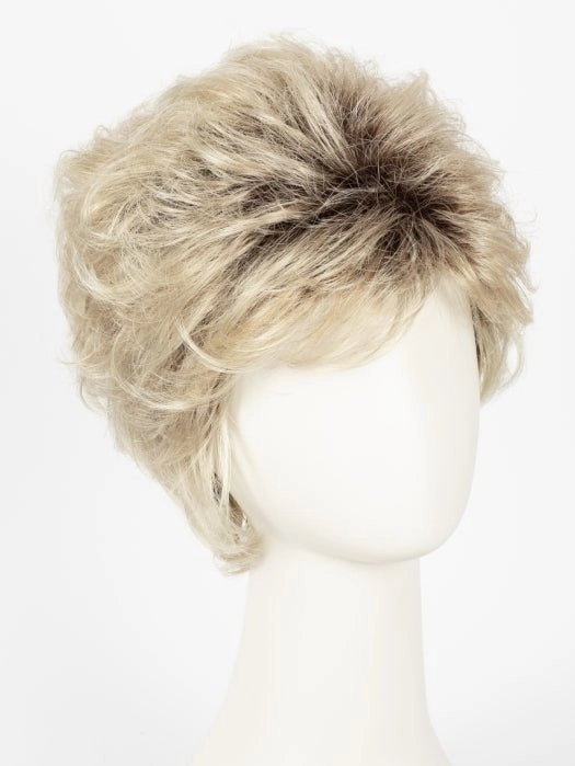 Sheena Petite | Synthetic Wig (Basic Cap)