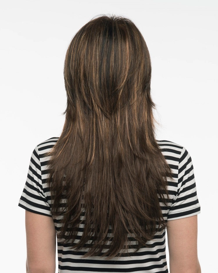 Sheena Wig by Envy | Synthetic Hair | Average Cap