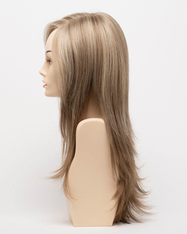 Sheena Wig by Envy | Synthetic Hair | Average Cap