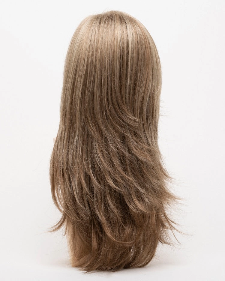 Sheena Wig by Envy | Synthetic Hair | Average Cap