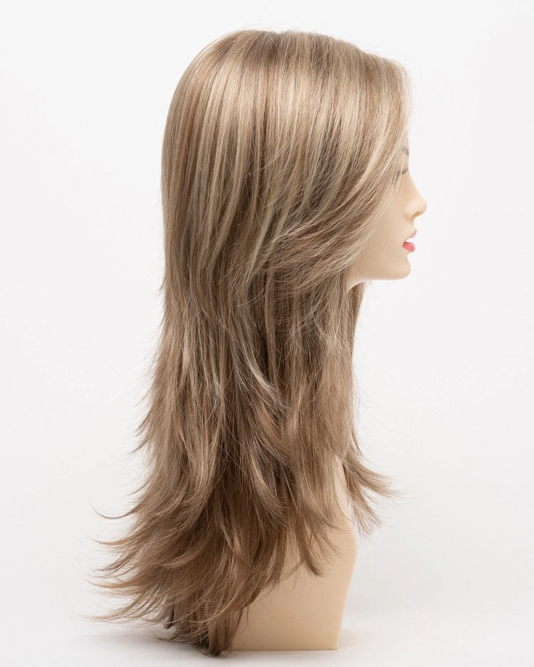 Sheena Wig by Envy | Synthetic Hair | Average Cap