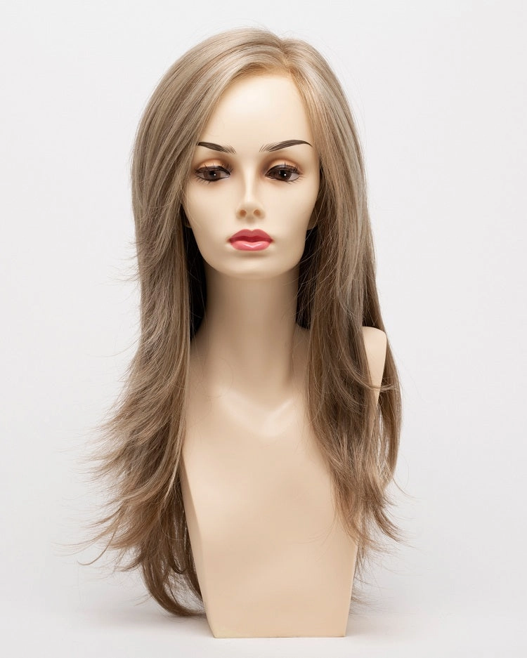 Sheena Wig by Envy | Synthetic Hair | Average Cap