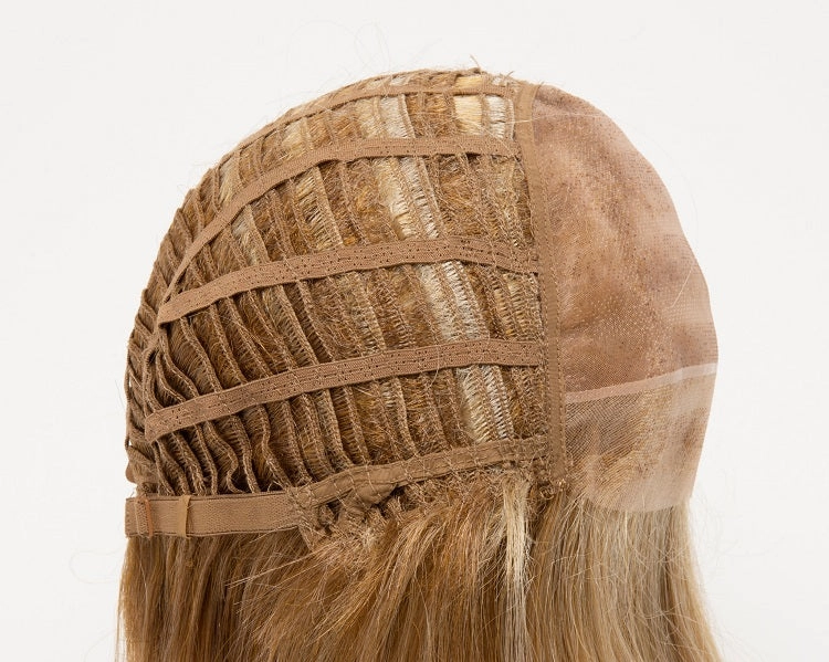 Sheena Wig by Envy | Synthetic Hair | Average Cap