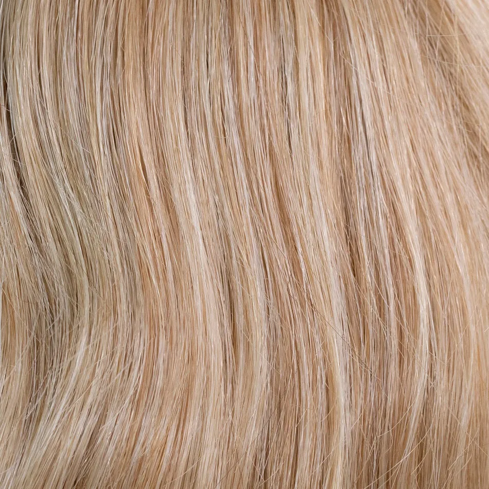 Sheer Joy Wig by TressAllure | Heat Friendly Synthetic Hair | Average Cap
