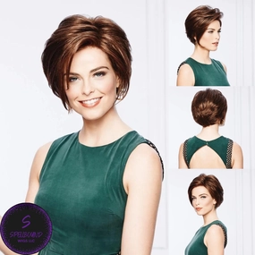 Sheer Elegance - Luminous Colors Collection by Gabor