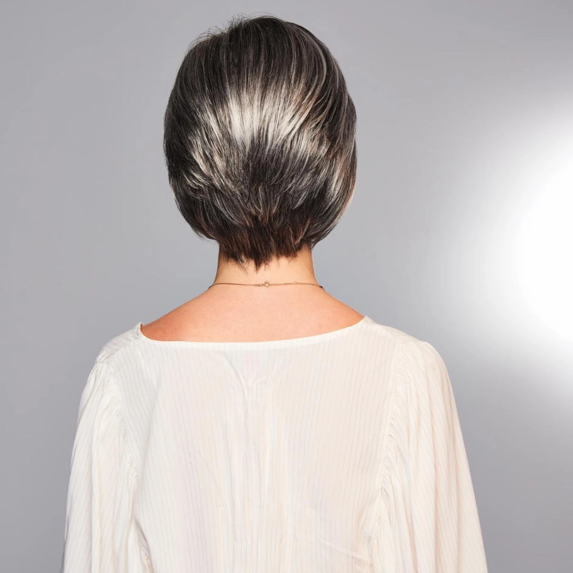Sheer Elegance - Luminous Colors Collection by Gabor