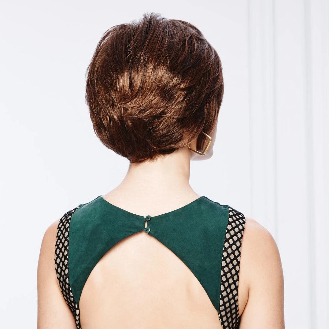 Sheer Elegance - Luminous Colors Collection by Gabor