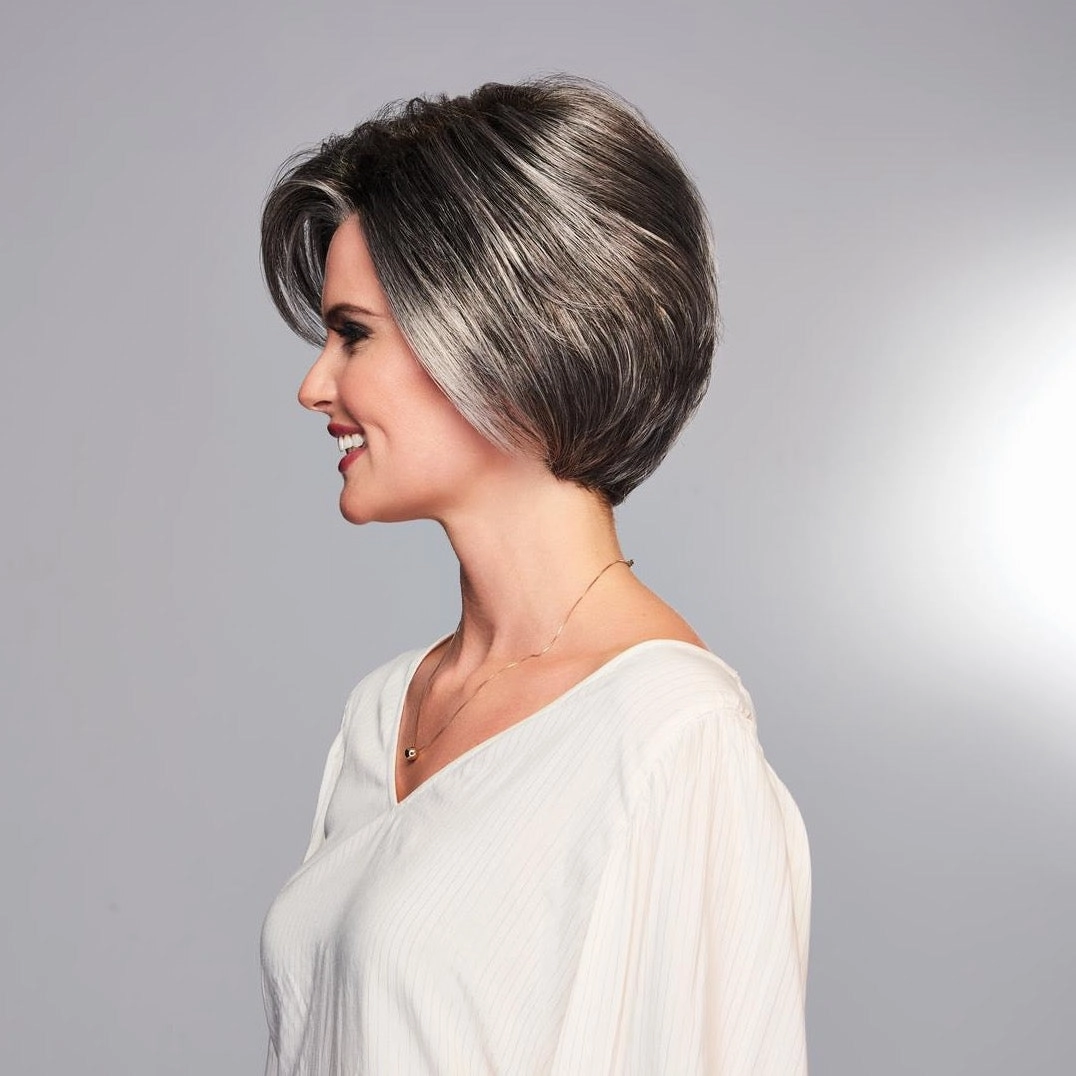 Sheer Elegance - Luminous Colors Collection by Gabor