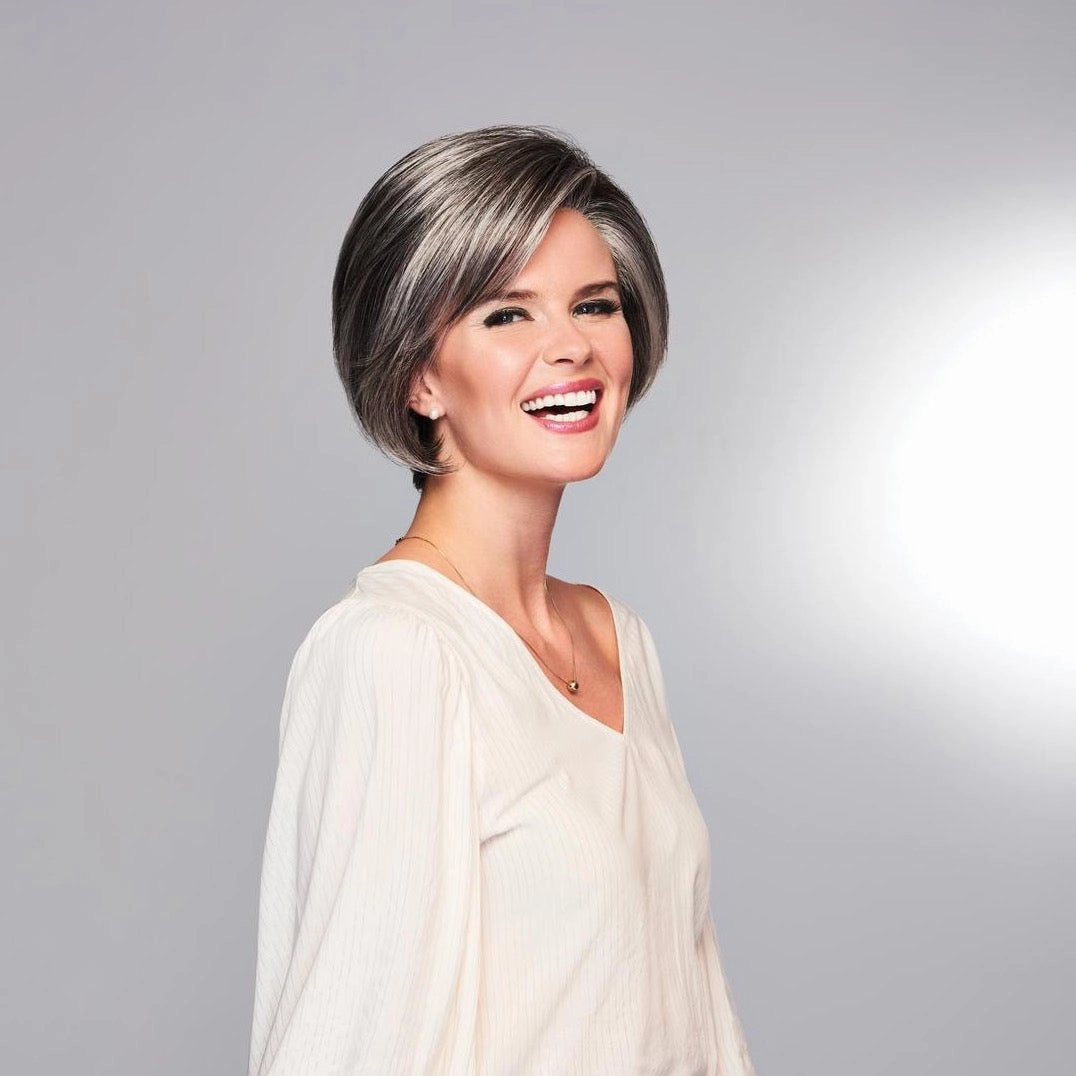 Sheer Elegance - Luminous Colors Collection by Gabor