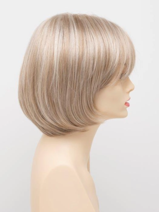 Sheila | Synthetic Wig (Basic Cap)