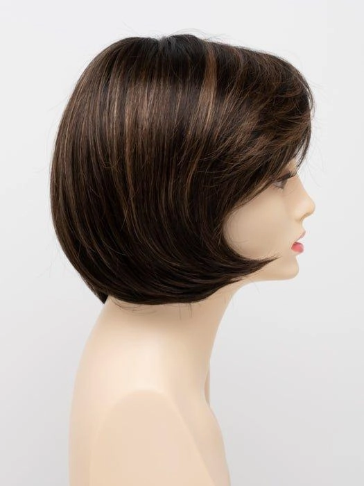 Sheila | Synthetic Wig (Basic Cap)