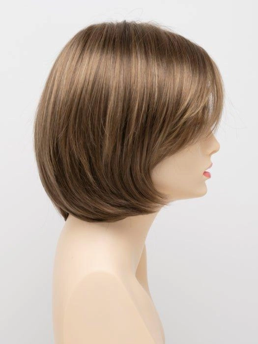 Sheila | Synthetic Wig (Basic Cap)