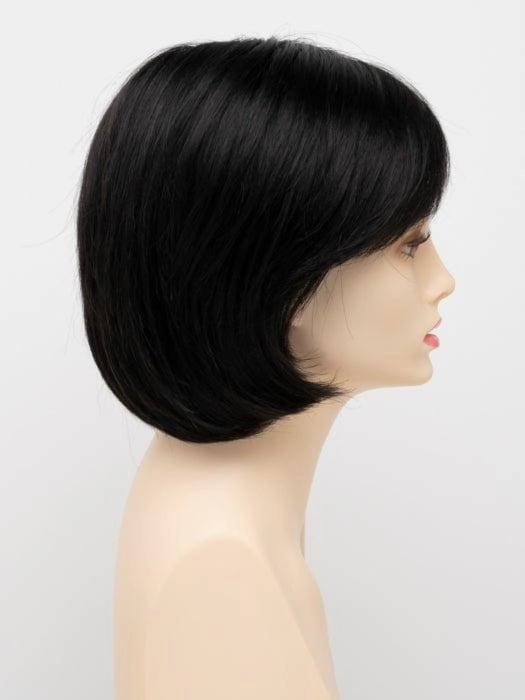 Sheila | Synthetic Wig (Basic Cap)