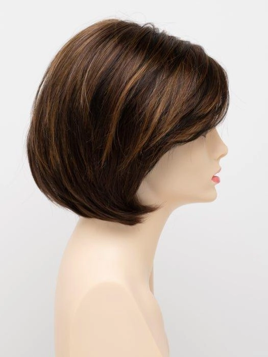 Sheila | Synthetic Wig (Basic Cap)