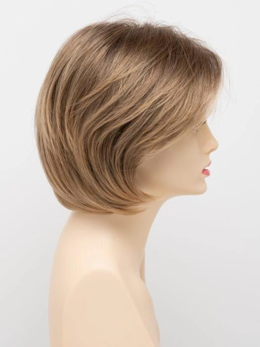 Sheila | Synthetic Wig (Basic Cap)