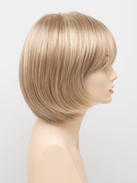Sheila | Synthetic Wig (Basic Cap)