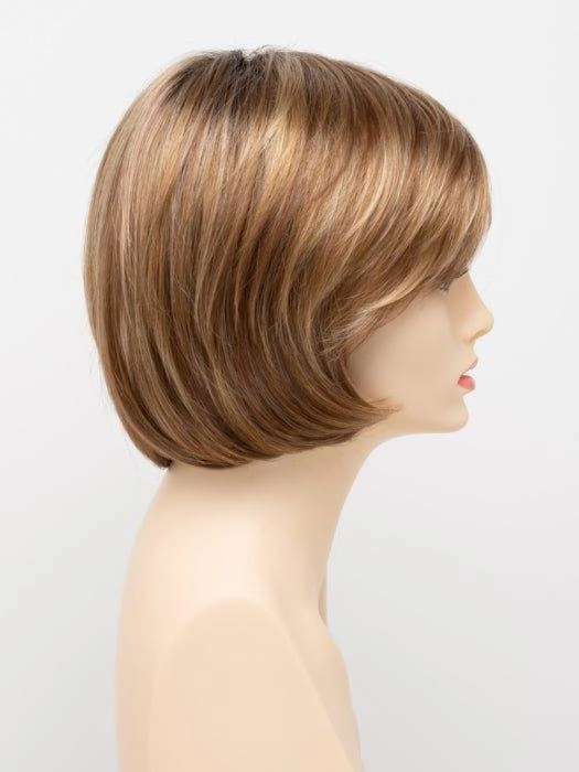 Sheila | Synthetic Wig (Basic Cap)