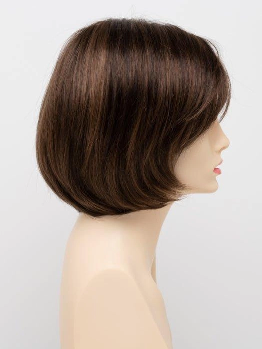Sheila | Synthetic Wig (Basic Cap)
