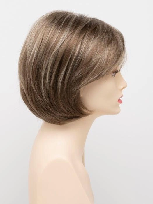 Sheila | Synthetic Wig (Basic Cap)
