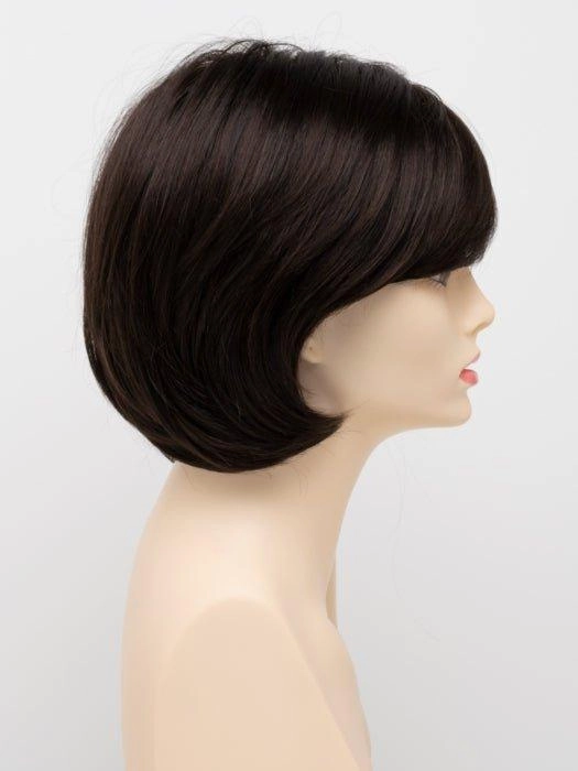 Sheila | Synthetic Wig (Basic Cap)