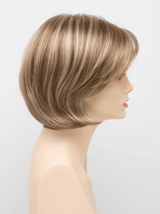 Sheila | Synthetic Wig (Basic Cap)