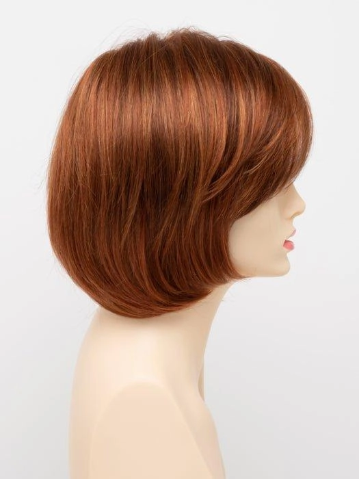 Sheila | Synthetic Wig (Basic Cap)