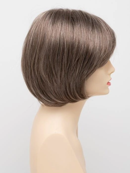 Sheila | Synthetic Wig (Basic Cap)