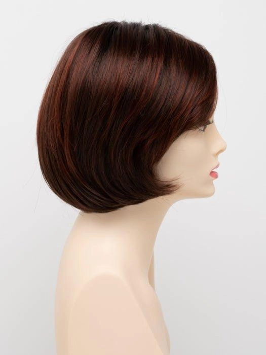 Sheila | Synthetic Wig (Basic Cap)