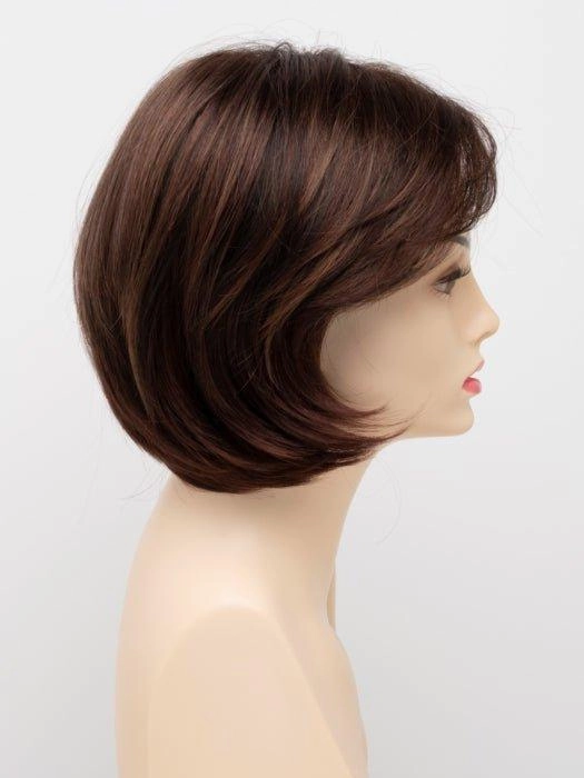 Sheila | Synthetic Wig (Basic Cap)
