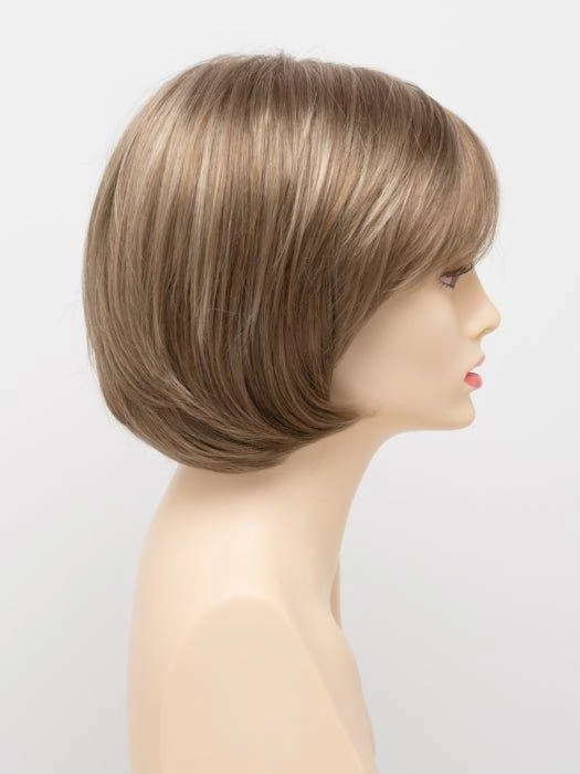 Sheila | Synthetic Wig (Basic Cap)