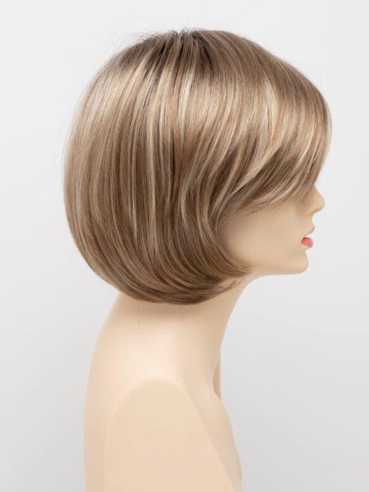 Sheila | Synthetic Wig (Basic Cap)