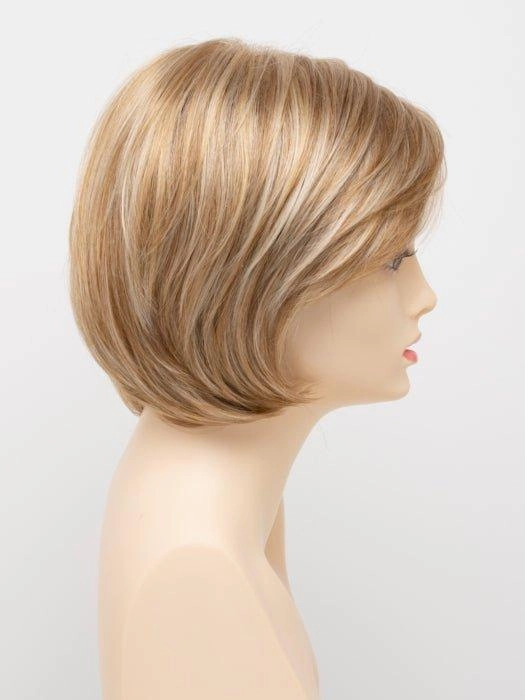 Sheila | Synthetic Wig (Basic Cap)