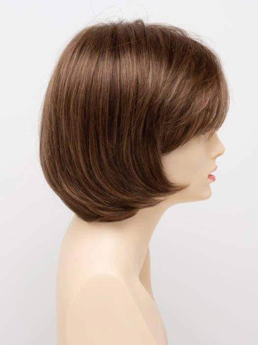 Sheila | Synthetic Wig (Basic Cap)