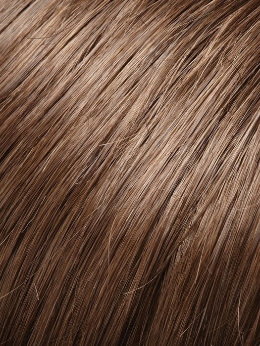 Shiloh | Synthetic Wig (Mono Part)