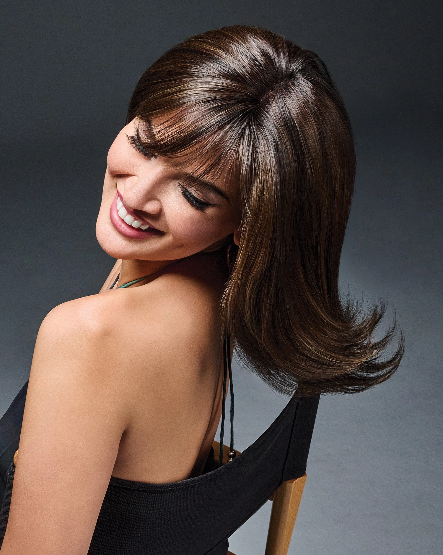 Showrunner Wig by Raquel Welch | Heat Friendly Synthetic