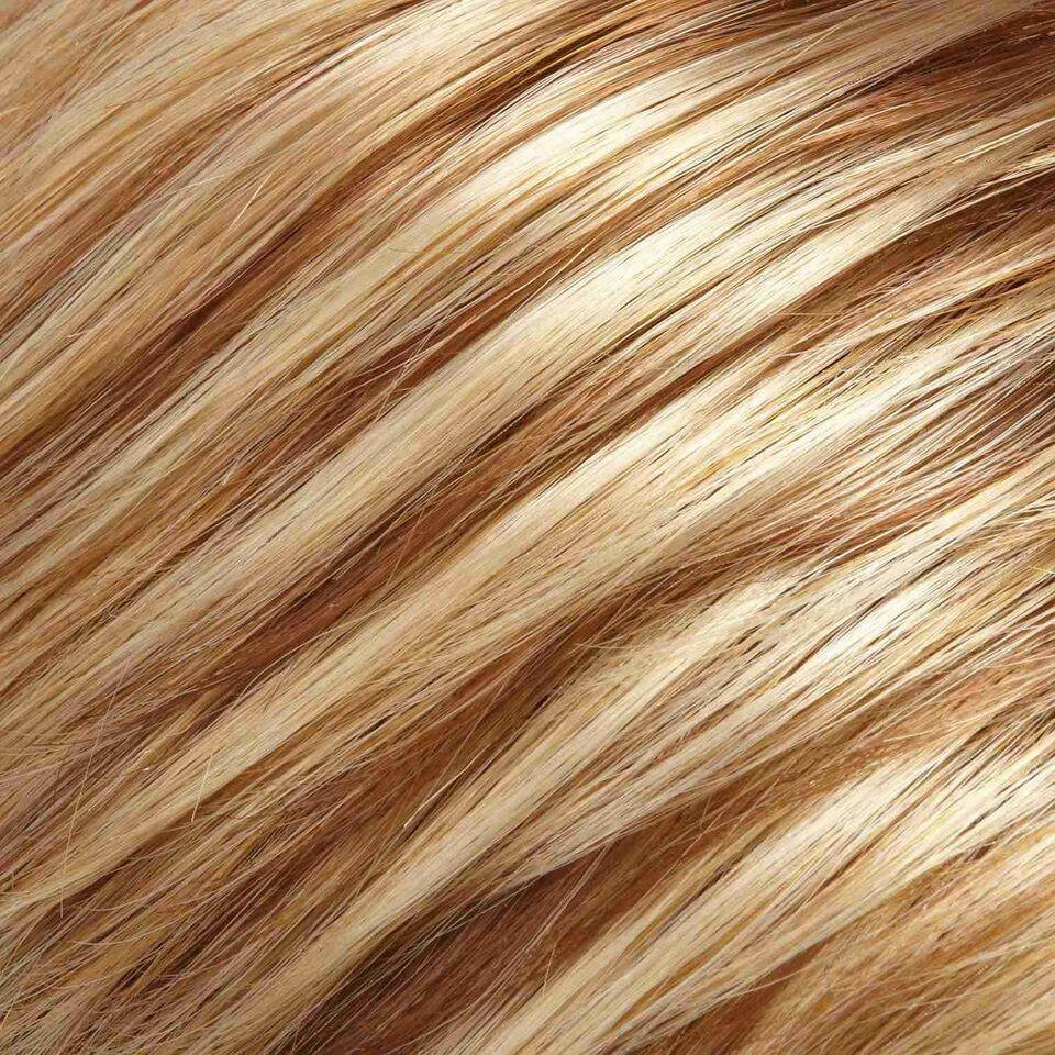 Sienna Wig by Jon Renau | Remy Human Hair (Lace Front Mono Top)